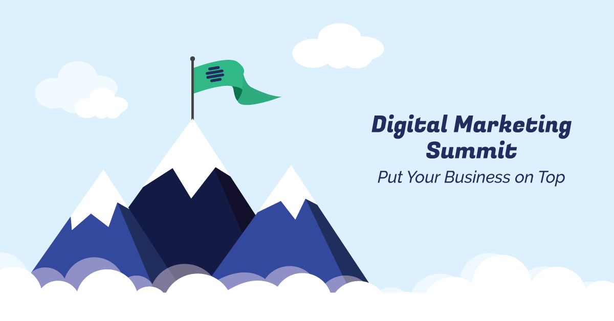 Digital 
Marketing Summit