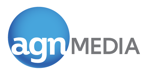 AGN Media logo