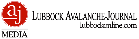 Lubbock Avalanche-Journal Logo