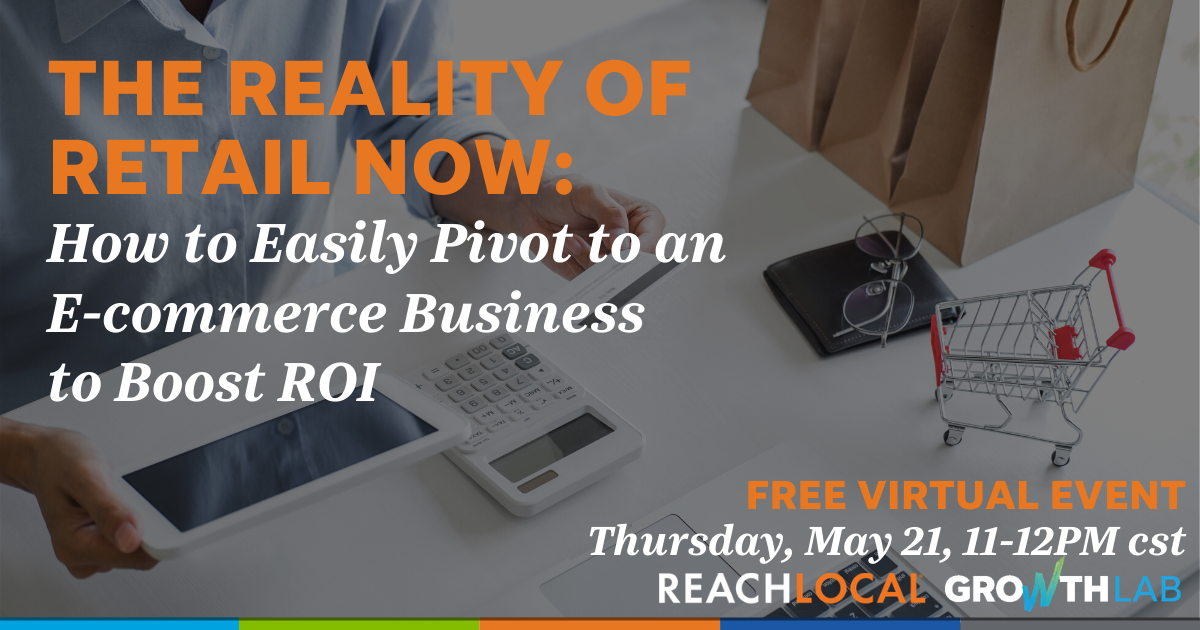 E-Commerce Growth Lab | ReachLocal